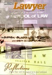Lawyer - Spring 2003