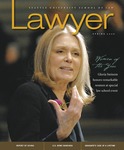 Lawyer - Spring 2006