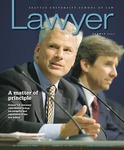 Lawyer - Summer 2007
