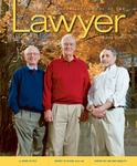 Lawyer - Winter 2008