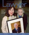 Lawyer - Summer 2009