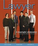 Lawyer - Summer 2010