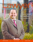 Lawyer - Winter 2010