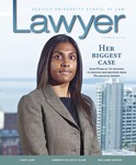 Lawyer: Summer 2012