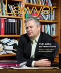 Lawyer: Winter 2012-2013