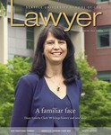 Lawyer: Summer/Fall 2013