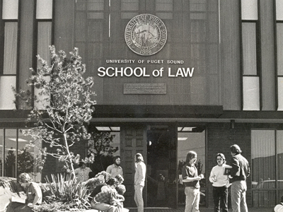 law school