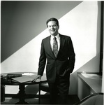 Dean James E. Bond by Seattle University School of Law
