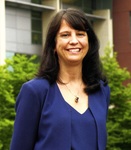 Dean Annette Clark by Seattle University School of Law