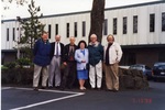 Founding Faculty at Benaroya Business Park by Seattle University School of Law