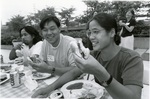 Entering Student Picnic 1997 by Seattle University School of Law