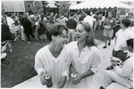 Entering Student Picnic 1997 by Seattle University School of Law