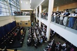 Sullivan Hall Dedication by Seattle University School of Law