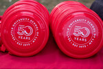 50th Anniversary Swag by Seattle University School of Law