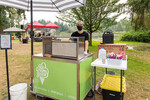 Ice Cream at 50th Anniversary Picnic by Seattle University School of Law
