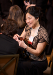 Professor Margaret Chon at 35th Anniversary Gala by Seattle University School of Law