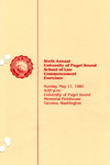 May 11, 1980 by University of Puget Sound School of Law