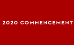 2020 May Commencement by Seattle University School of Law