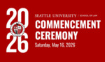 2026 May Commencement