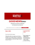 Good Newsletter May 06, 2024