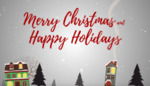 2016 Seattle University School of Law Holiday Greeting