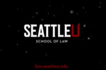 2017 Seattle University School of Law Holiday Greeting by Seattle University School of Law