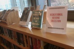 Recreational Reading Collection by Seattle University Law Library
