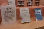 New books by Seattle University Law Library