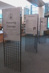 Honoring Courage by Seattle University Law Library