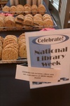 National library week by Seattle University Law Library