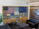 The Alaska State Reading Room by Seattle University Law Library
