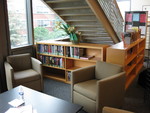 Casual Reading Collection by Seattle University Law Library