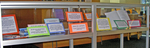 Do's and Don'ts of the Library by Seattle University Law Library