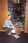 Earthquake! by Seattle University Law Library