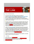The Link November 22, 2022 by Access to Justice Institute