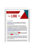 The Link March 31, 2026 by Access to Justice Institute