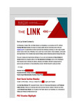 The Link September 30, 2025 by Access to Justice Institute