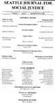 SJSJ, Volume 6, Issue 2