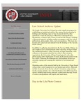 INFO: August 2008 by Seattle University Law Library