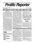 Prolific Reporter April 29, 1991