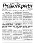 Prolific Reporter February 24, 1992