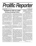 Prolific Reporter April 13, 1992