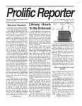 Prolific Reporter April 20, 1992