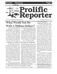 Prolific Reporter October 19, 1992
