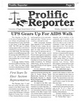 Prolific Reporter September 14, 1992