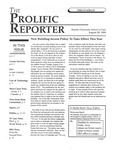Prolific Reporter August 29, 1994