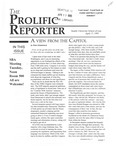 Prolific Reporter April 17, 1995