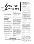 Prolific Reporter October 2, 1995