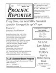 Prolific Reporter March 4, 1996
