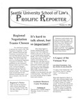 Prolific Reporter October 21, 1996